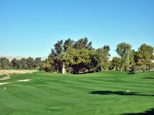 Shadow Ridge 5th Fairway